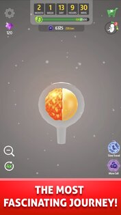 Idle 9 Months 1.41.6. Скриншот 2