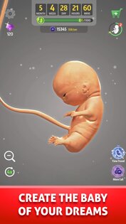 Idle 9 Months 1.41.6. Скриншот 4