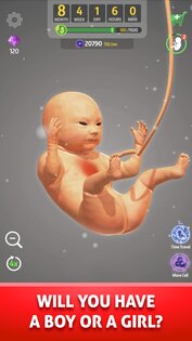 Idle 9 Months 1.41.6. Скриншот 5