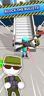 Protect The VIP 1.20.4. Скриншот 3
