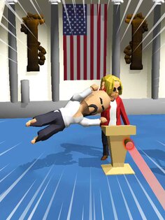 Protect The VIP 1.20.4. Скриншот 7