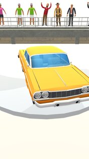 Fury Cars 0.11.0. Скриншот 2