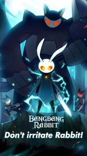 Bangbang Rabbit! 1.0.11. Скриншот 1
