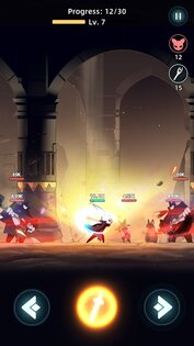 Bangbang Rabbit! 1.0.11. Скриншот 8