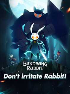 Bangbang Rabbit! 1.0.11. Скриншот 17