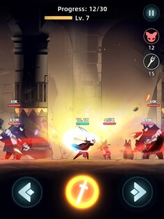 Bangbang Rabbit! 1.0.11. Скриншот 23