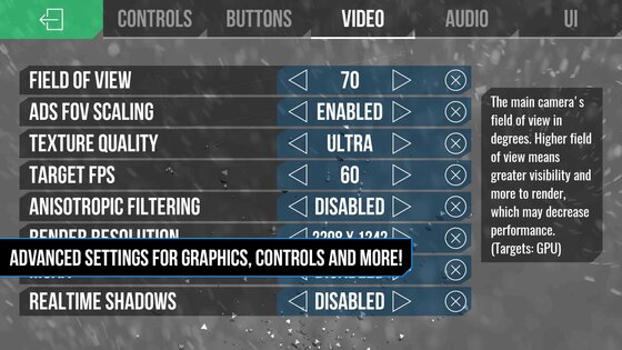 ROBOTS COOP 1.3.0. Скриншот 11