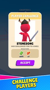 Draw Duel 1.3.0. Скриншот 5