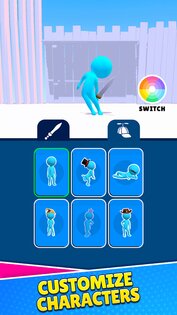 Draw Duel 1.3.0. Скриншот 6