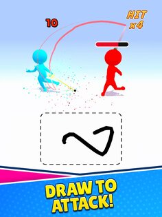 Draw Duel 1.3.0. Скриншот 9