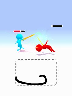 Draw Duel 1.3.0. Скриншот 13