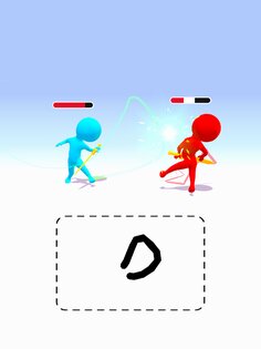 Draw Duel 1.3.0. Скриншот 14