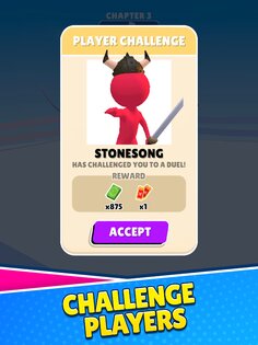 Draw Duel 1.3.0. Скриншот 17