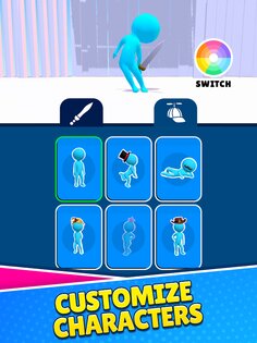 Draw Duel 1.3.0. Скриншот 18