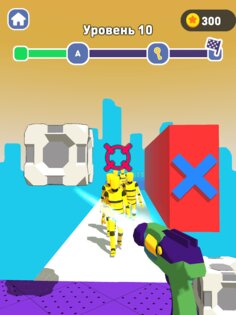 Gravity Push 1.2.75. Скриншот 6