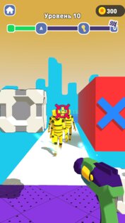 Gravity Push 1.2.75. Скриншот 8