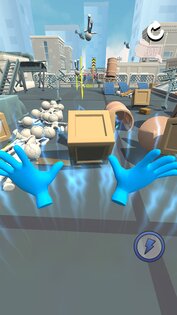 Force Master 1.8.0. Скриншот 2