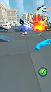Force Master 1.8.0. Скриншот 4