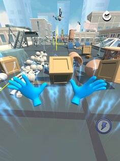 Force Master 1.8.0. Скриншот 7