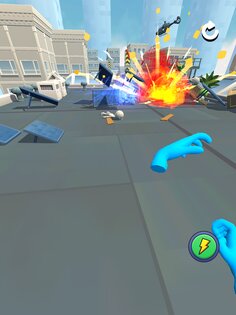 Force Master 1.8.0. Скриншот 9
