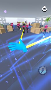 Force Master 1.8.0. Скриншот 11