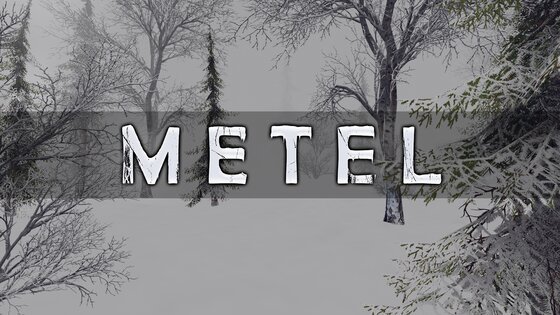 Metel Horror Escape 1.07. Скриншот 21