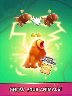 Animal Warfare 3.0.2. Скриншот 9