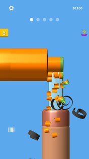 Carve The Pencil 1.6.7. Скриншот 1