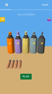 Carve The Pencil 1.6.7. Скриншот 3