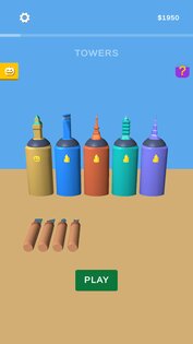 Carve The Pencil 1.6.7. Скриншот 6