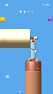 Carve The Pencil 1.6.7. Скриншот 7