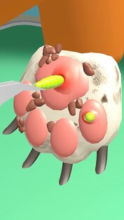 Paw Care 1.6.8. Скриншот 1