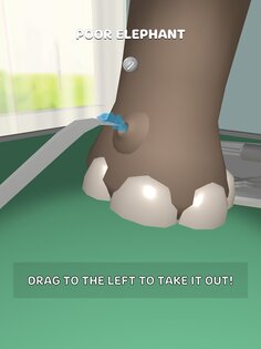 Paw Care 1.6.8. Скриншот 8