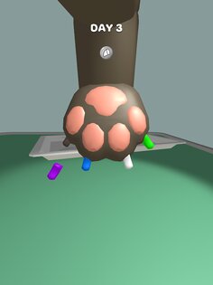 Paw Care 1.6.8. Скриншот 15