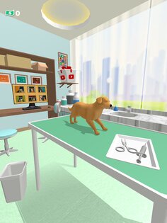 Paw Care 1.6.8. Скриншот 17