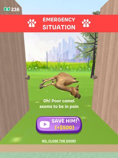 Paw Care 1.6.8. Скриншот 19