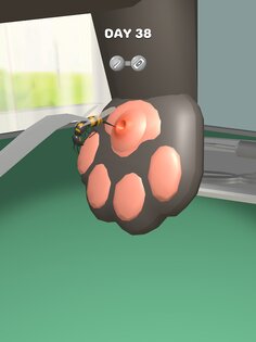 Paw Care 1.6.8. Скриншот 20