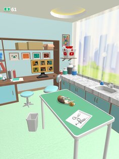 Paw Care 1.6.8. Скриншот 21