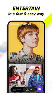 Zynn 2.9.1.10500381. Скриншот 1