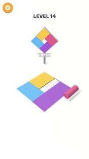 Perfect Roll Puzzle 1.5.4. Скриншот 3