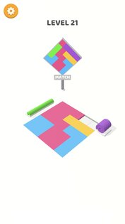 Perfect Roll Puzzle 1.5.4. Скриншот 4