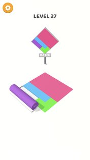 Perfect Roll Puzzle 1.5.4. Скриншот 5