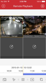 iVMS-4500 4.7.7. Скриншот 2