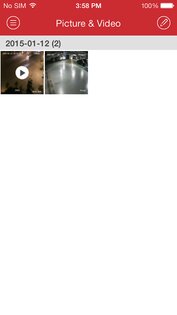 iVMS-4500 4.7.7. Скриншот 4