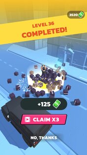 Stunt Man 1.6.7. Скриншот 4