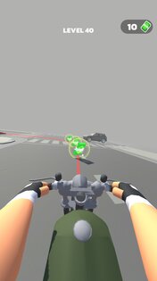 Stunt Man 1.6.7. Скриншот 5