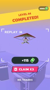 Stunt Man 1.6.7. Скриншот 7