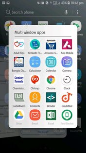 Samsung Task Changer 3.0.00.23. Скриншот 2