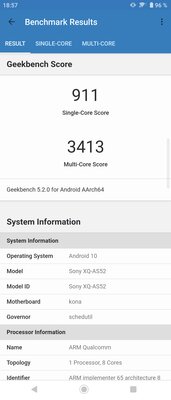 Sony Xperia 5 II — необычный смартфон, очень длинный и со странными камерами. Тестируем новинку