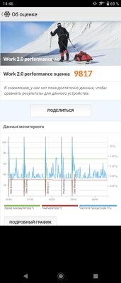 Sony Xperia 5 II — необычный смартфон, очень длинный и со странными камерами. Тестируем новинку